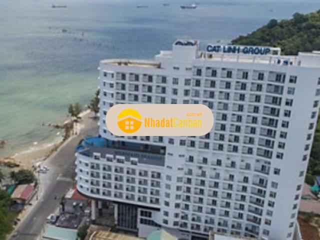 Căn hộ bán tại Hồ Chí Minh