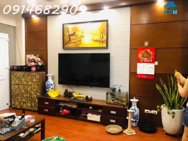 Căn hộ bán tại Hoàn Kiếm, Hà Nội