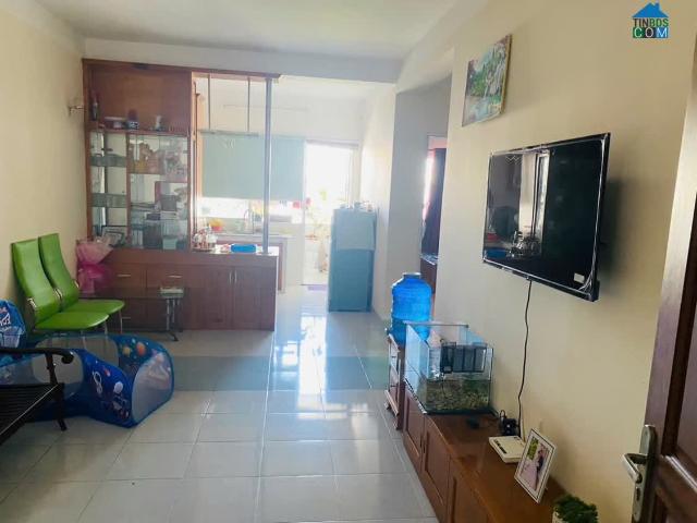 Căn hộ bán tại Gia Lai