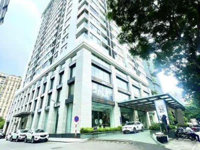 Căn hộ bán tại Hoàn Kiếm, Hà Nội