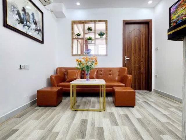 Căn hộ bán tại Hoàn Kiếm, Hà Nội