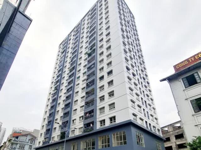 Căn hộ bán tại Hoàn Kiếm, Hà Nội