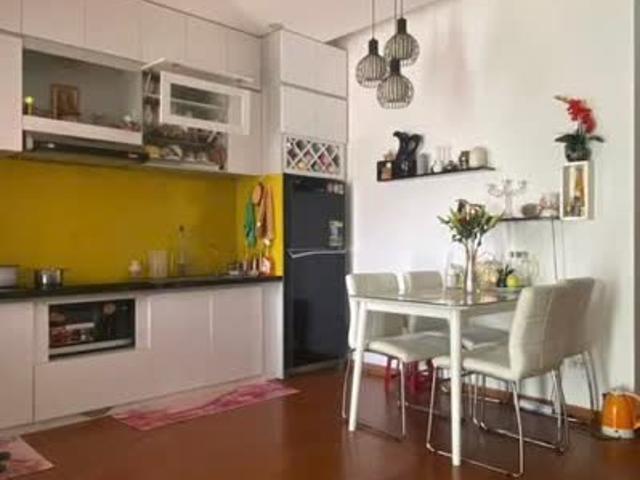 Căn hộ bán tại Liên Chiểu, Đà Nẵng