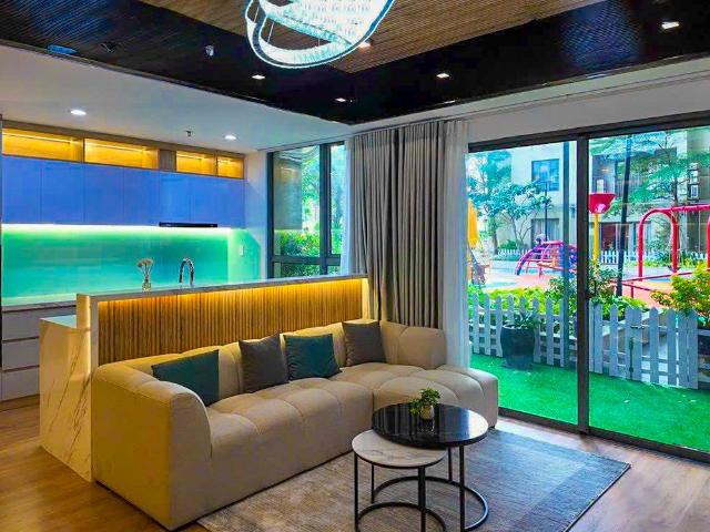 Căn hộ bán tại Thủ Đức, Hồ Chí Minh