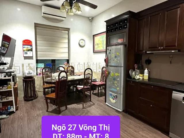 Nhà bán tại Hoàn Kiếm, Hà Nội