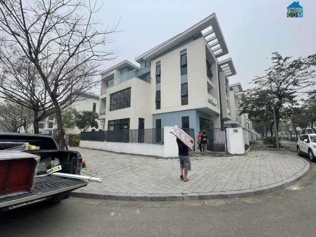 Nhà mặt phố bán tại Hoàn Kiếm, Hà Nội