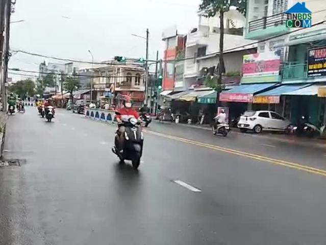 Nhà mặt phố bán