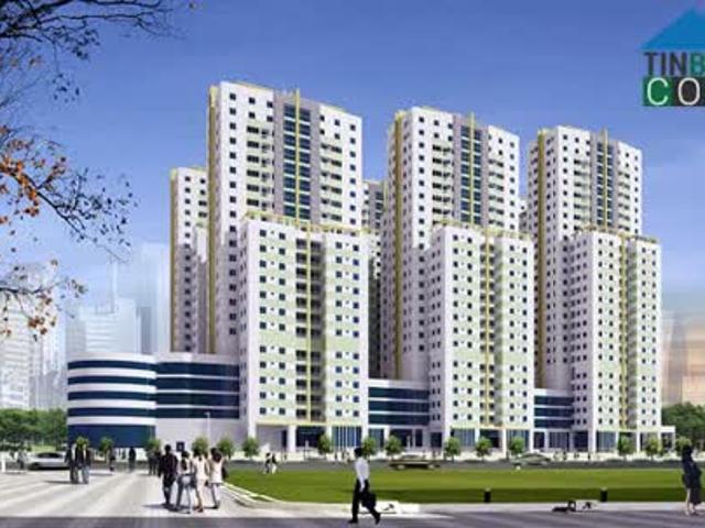 Căn hộ bán tại Thủ Đức, Hồ Chí Minh