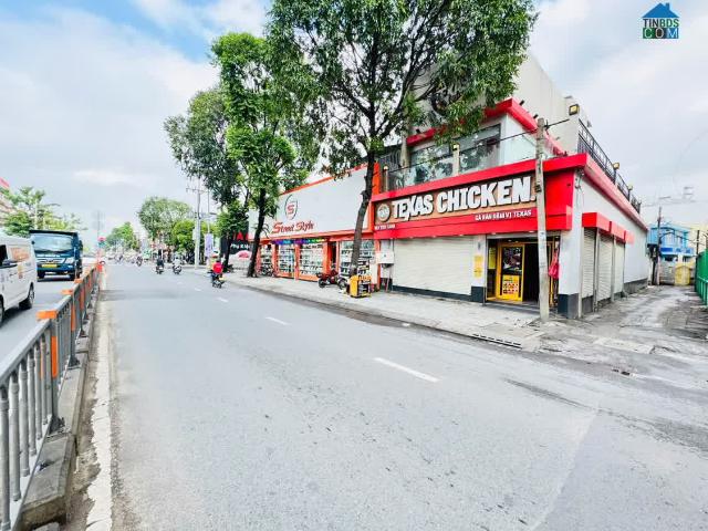 Nhà bán tại Thủ Đức, Hồ Chí Minh