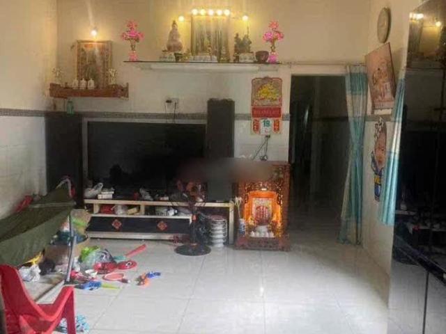Nhà bán tại Thủ Đức, Hồ Chí Minh