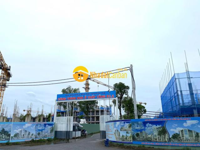 Biệt Thự bán
