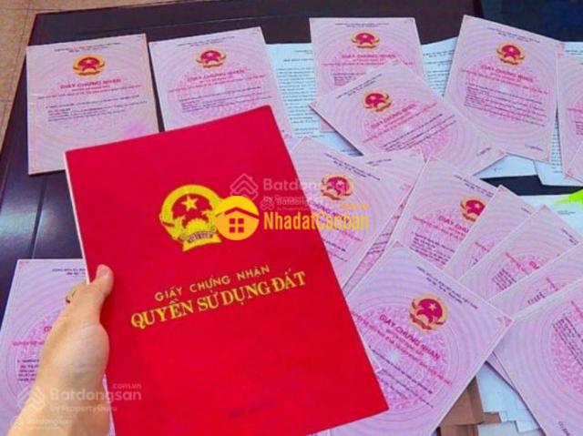 Mặt bằng bán