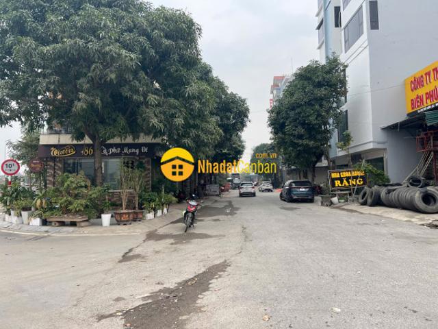 Mặt bằng bán