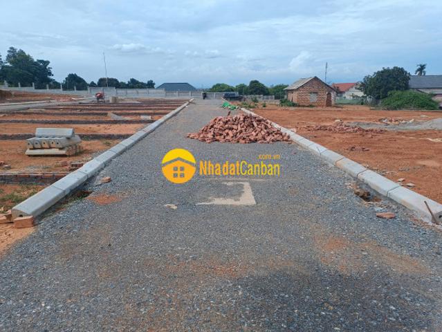 Mặt bằng bán