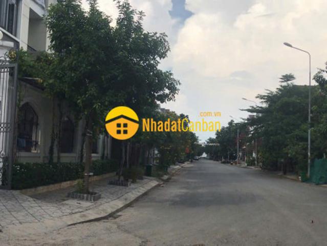 Biệt Thự bán