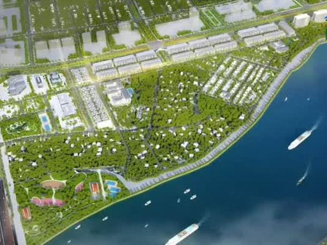 Biệt Thự bán