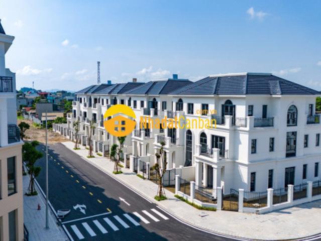 Biệt Thự bán