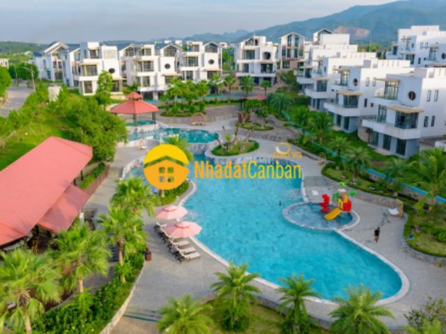Biệt Thự bán