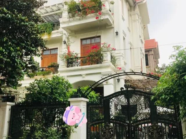 Biệt Thự bán tại Hoàn Kiếm, Hà Nội