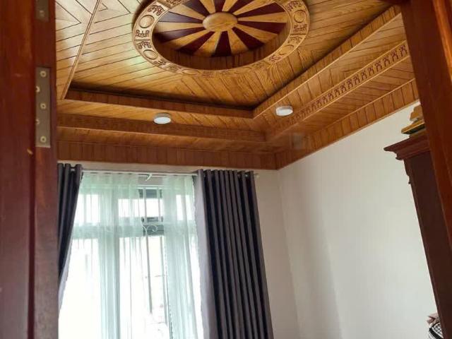 Biệt Thự bán