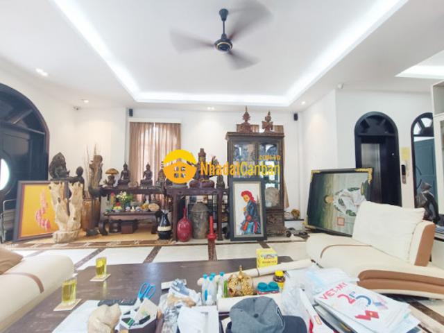 Biệt Thự bán