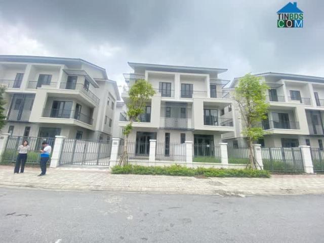 Biệt Thự bán tại Bắc Ninh