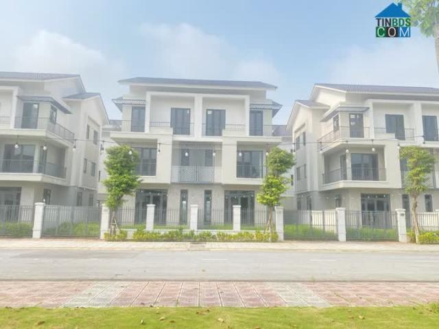 Biệt Thự bán tại Bắc Ninh