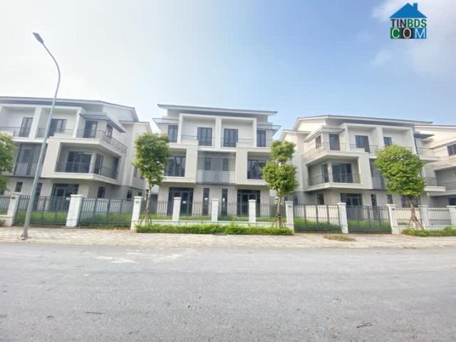Biệt Thự bán tại Bắc Ninh
