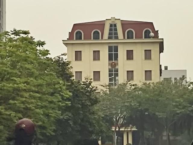 Biệt Thự bán tại Hoàn Kiếm, Hà Nội