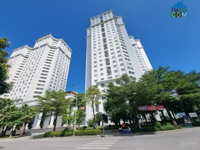 Căn hộ bán tại Hoàn Kiếm, Hà Nội