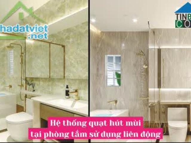 Căn hộ bán tại Hoàn Kiếm, Hà Nội