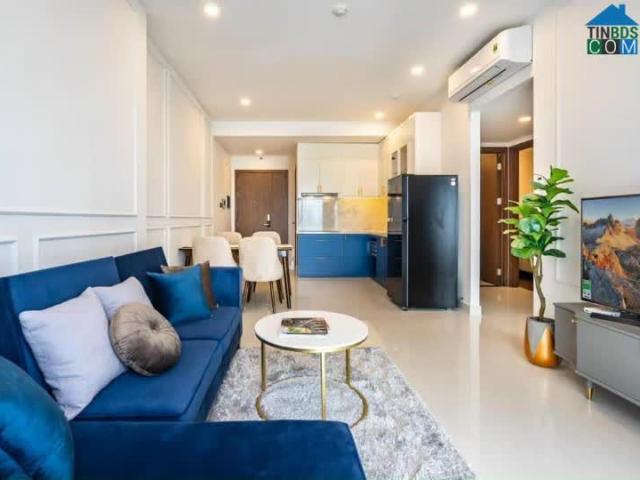 Căn hộ bán tại Thủ Đức, Hồ Chí Minh