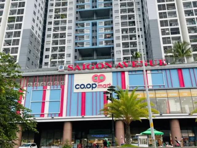 Căn hộ bán tại Thủ Đức, Hồ Chí Minh