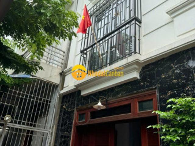 Mặt bằng bán