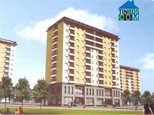 Căn hộ bán tại Hoàn Kiếm, Hà Nội