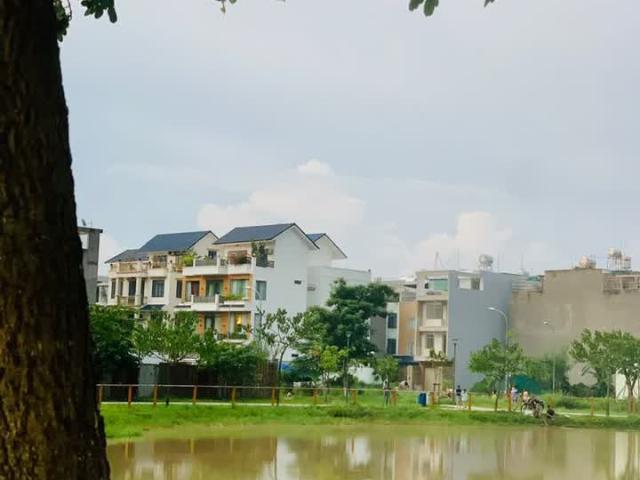 Biệt Thự bán tại Thủ Đức, Hồ Chí Minh