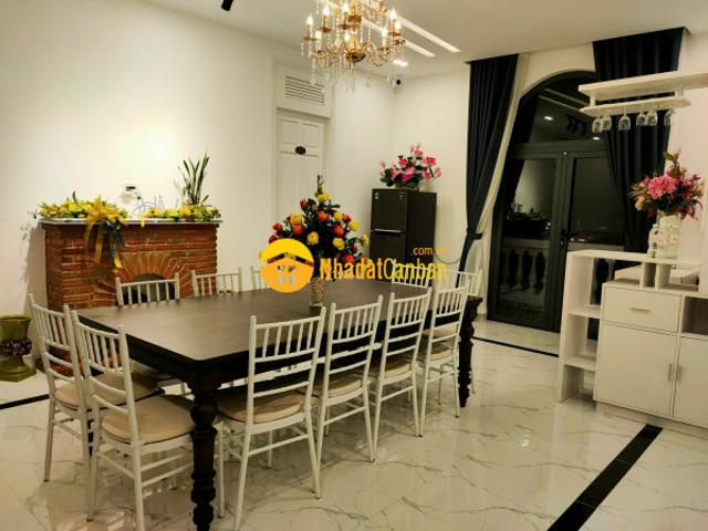 Biệt Thự bán