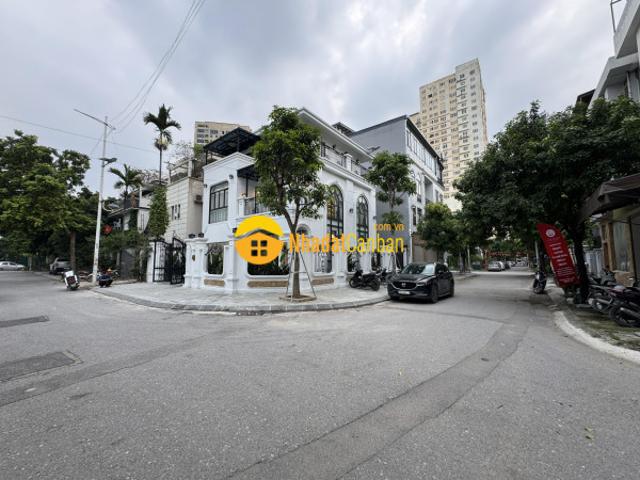Biệt Thự bán