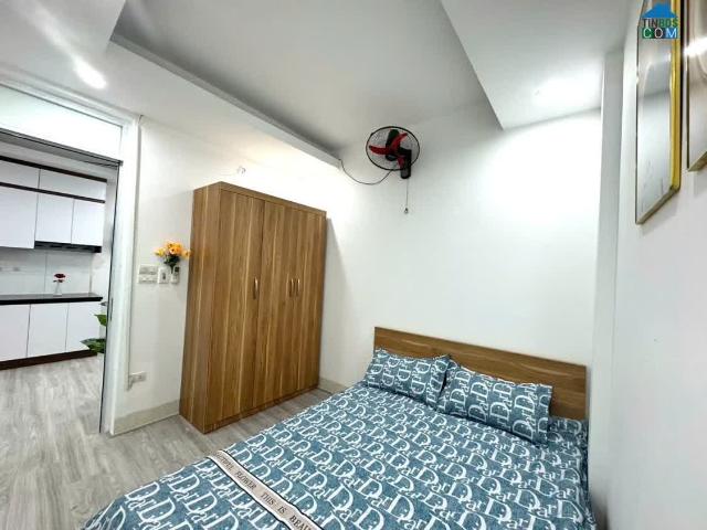 Căn hộ bán tại Hoàn Kiếm, Hà Nội