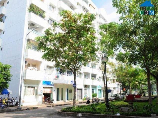 Căn hộ bán tại Thủ Đức, Hồ Chí Minh
