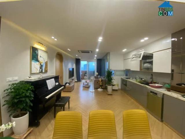 Căn hộ bán tại Hoàn Kiếm, Hà Nội