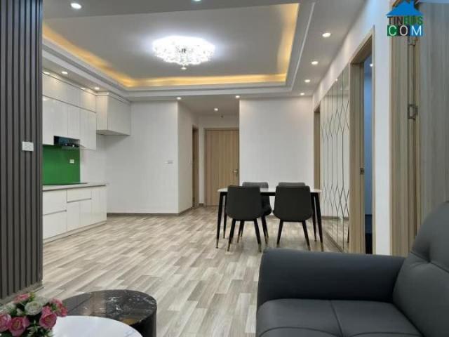 Căn hộ bán tại Hoàn Kiếm, Hà Nội
