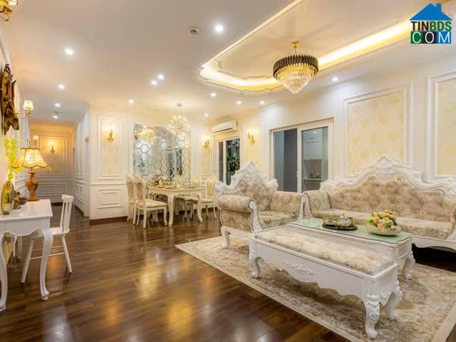 Căn hộ bán tại Hoàn Kiếm, Hà Nội