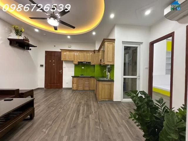Căn hộ bán tại Hoàn Kiếm, Hà Nội