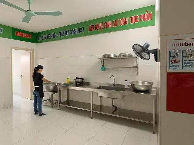 Căn hộ bán tại Hoàn Kiếm, Hà Nội