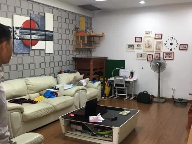 Căn hộ bán tại Hoàn Kiếm, Hà Nội