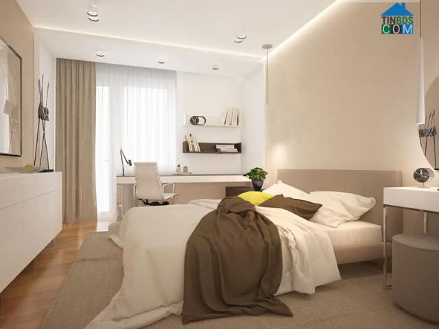 Căn hộ bán tại Thủ Đức, Hồ Chí Minh