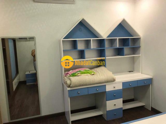 Căn hộ bán