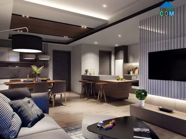 Căn hộ bán tại Khuôn viên UBND Thành phố Hồ Chí Minh, Thành phố Hồ Chí Minh