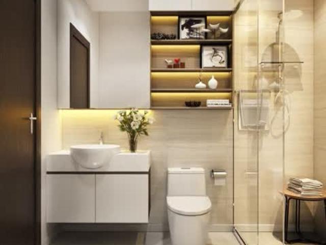 Căn hộ bán tại Thủ Đức, Hồ Chí Minh